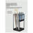 Metal Freestanding Umbrella Stand-100193542