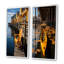 «Pier Pier Reflections», 2 pièces-2060730947-2060730948