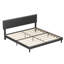 Structure de lit Hervin-263907233
