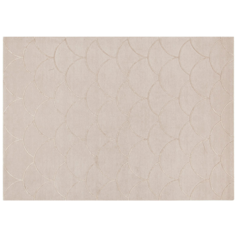 Bowden Geometric Area Rug, Rectangle 200 x 300cm