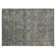 Washable Abstract Indoor / Outdoor Rug