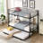 Bunk Bed Frame With Trundle