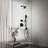 Venza Single-Function Showerhead, 1.5 Gpm-110315457