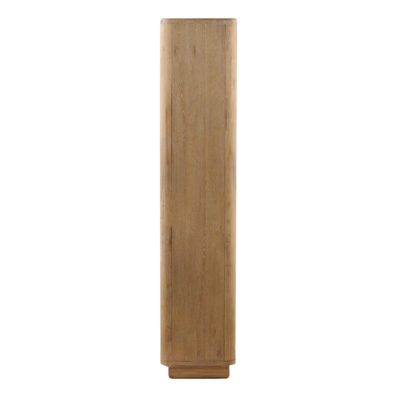 Dayne Cabinet Natural