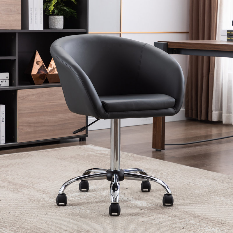 Patriot Office Chair, Grey