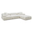 Canapé modulaire 4 pièces Tov Furniture