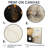 Full Moon Time Balance I - Abstract Wall Art Print-755371358-755371348