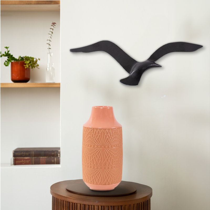 Hedren Wall Sculpture