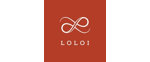 Loloi Rugs logo