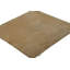 One-of-a-Kind Rectangle 3' X 3'1" Area Rug