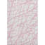 Tapis rose lavable à la machine Premium Prisco-1596215454