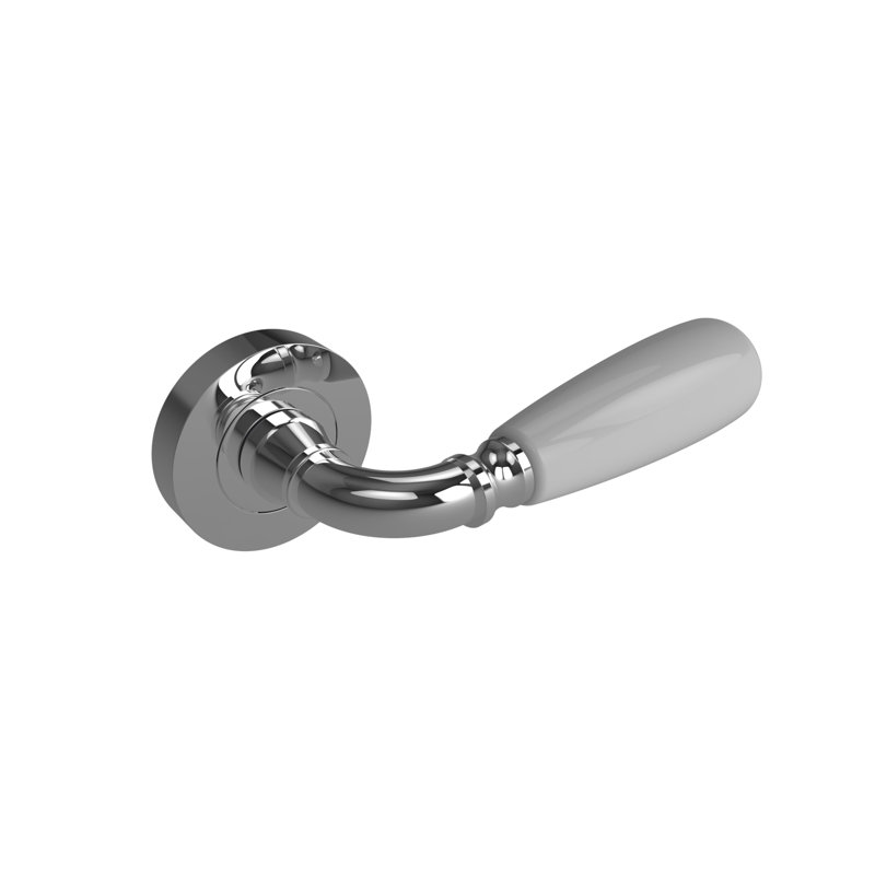 Oxford Pheonix Door Handle