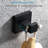 Wall Mounted Towel Hook-54646945