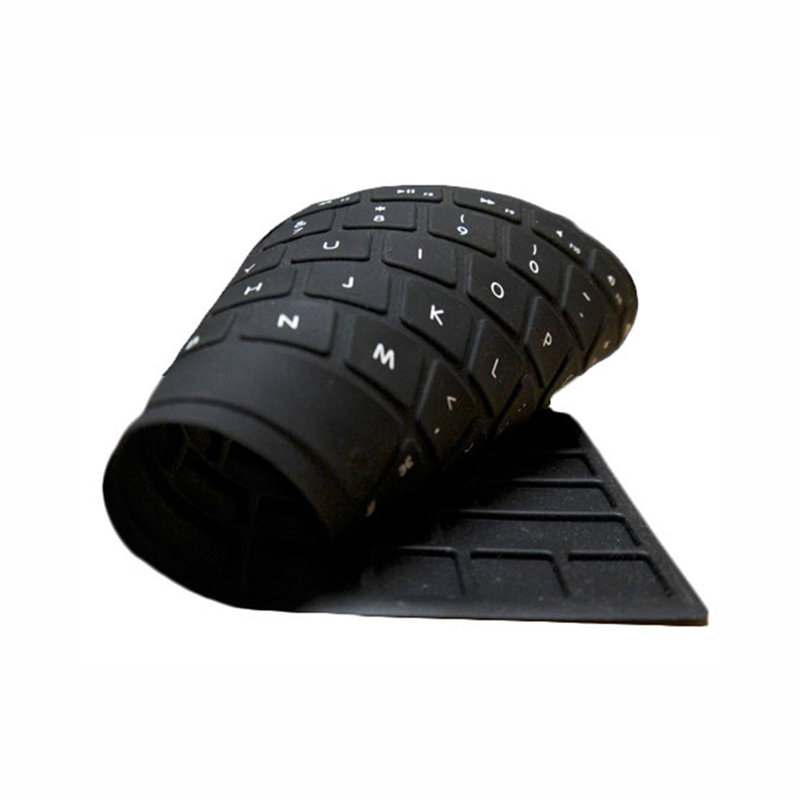 13.3 Air / 13.3 / 15.4 Retina Keyboard Protector - Black