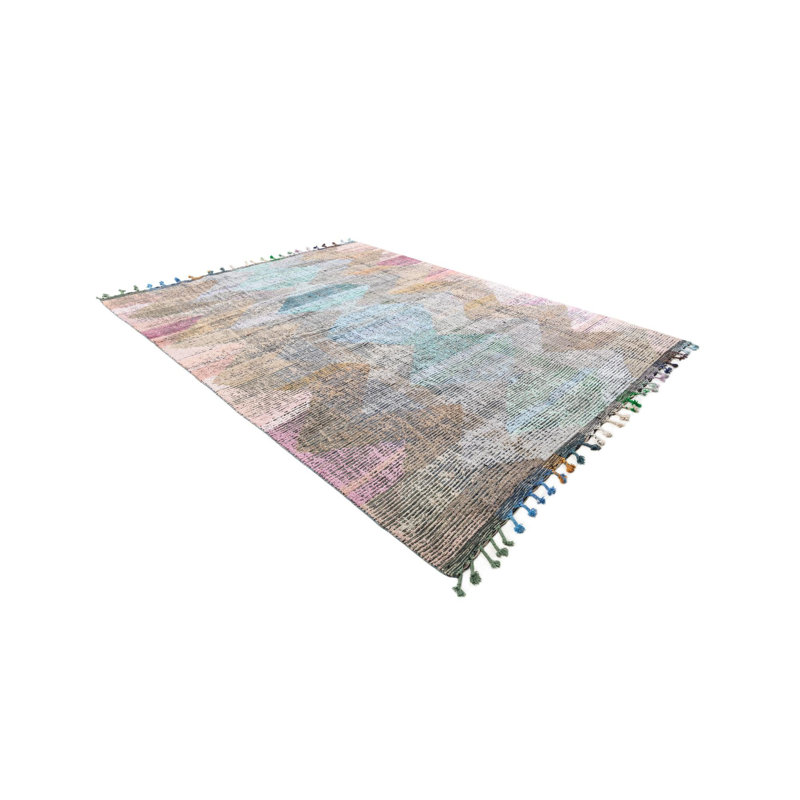 Kalmanovitz Multi Rug