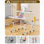 Adjustable Height Leaning / Ladder Desk-1567457098
