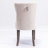 Tufted Velvet Wing Back Side Dining Chairs-747323152-747323167