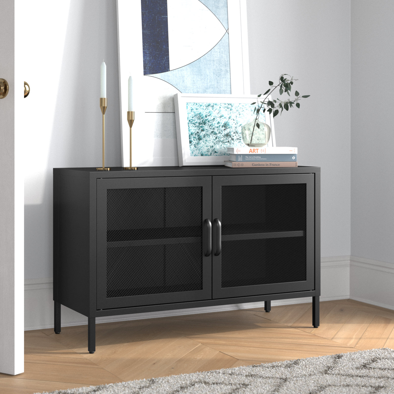 Steel Mesh Storage edu.svet.gob.gt