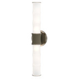 Kane 2 - Light Flush Mounted Sconce