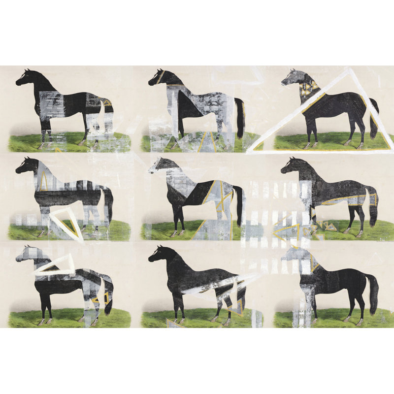 Legacies - Wrapped Canvas Art Prints, 20cm H x 30cm W x 3.8cm D