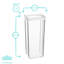 Argon Tableware Food Storage Container - Set of 4 - (3 Sizes)-63881006