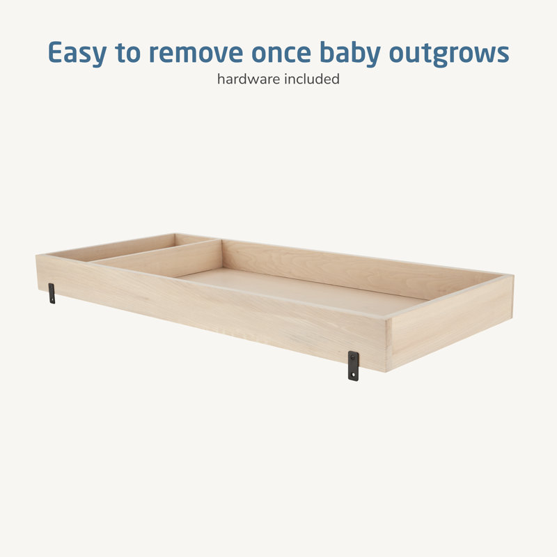 Maxi Cosi Kindred Whitewash Ash Double Topper