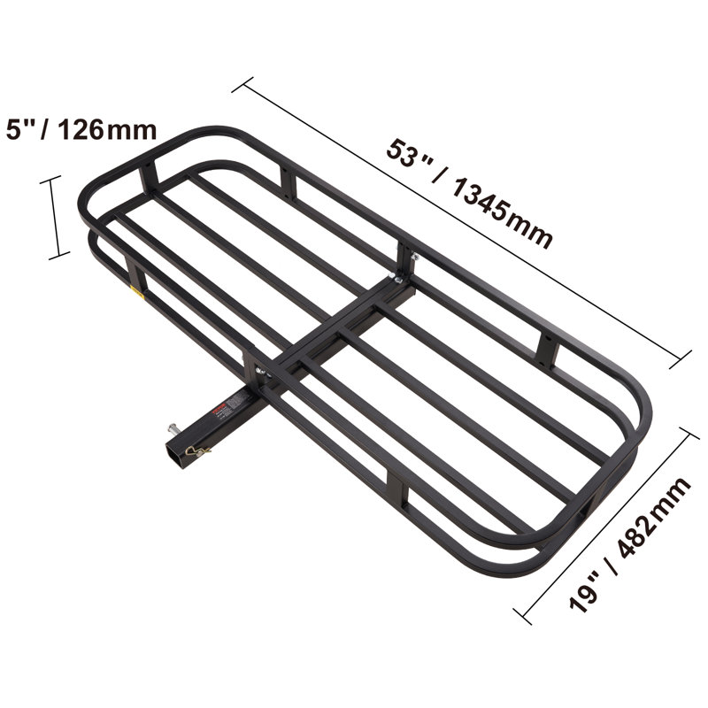 Olexus Cargo Carrier