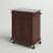 Hedon Granite Top Kitchen Cart-168386705