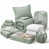 Sage Green