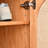 22 Pair Shoe Storage Cabinet