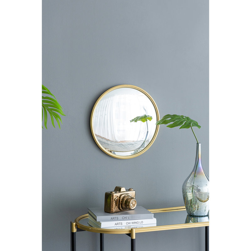 Miroir 15 po, 15 po x 15 po