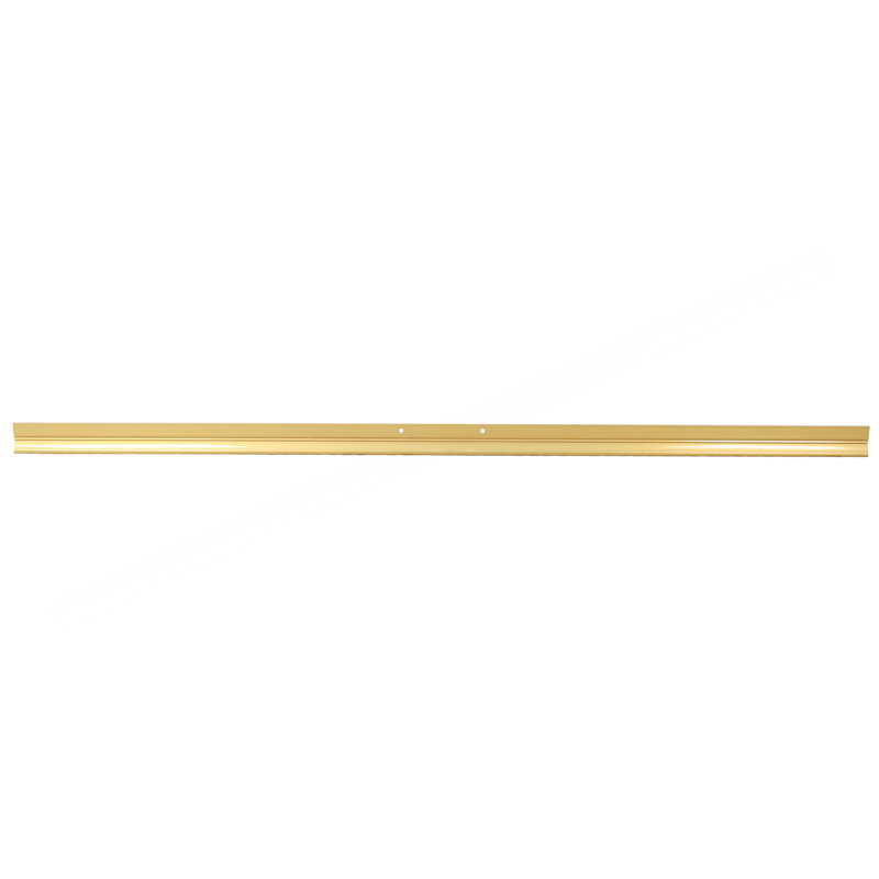 Table de finition Power Trowel 12FT SEULEMENT avec table de finition lisse (surface seulement)