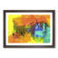 Abstract Vol.163 by S.Johnson - Framed Print-55452846-55452847