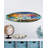 Handmade Nautical & Beach Wall Decor on Wood-9367628