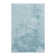 Tapis bleu clair Kiésel