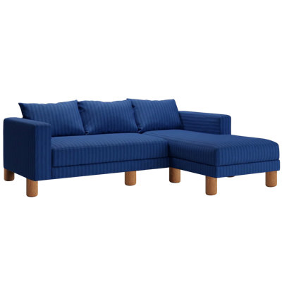Essential Sectional