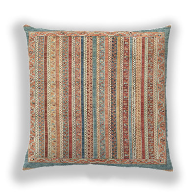Coussin décoratif abstrait 2413
