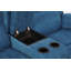 Ensemble de salon inclinable 3 pièces Bungay