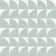 Stacy Garcia Victoria 8" x 8" Porcelain Encaustic Patterned Look Wall & Floor Tile