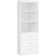 Kahler 70.9'' H x 23.6'' W Standard Bookcase with 3 Drawers