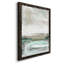 Summer Teal I - peinture sur toile encadrée-1299051317-1299051319