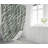 Lush Cracks Ultra-Thin Lightweight Shower Curtain-108299707
