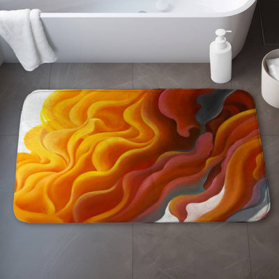 Florenz Non-Slip Bath Mat