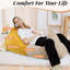 Polyester Refillable Bean Bag Chair