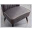 Fauteuil d'appoint Elon