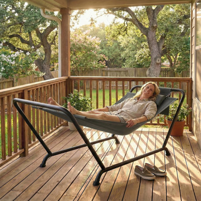 Hammock