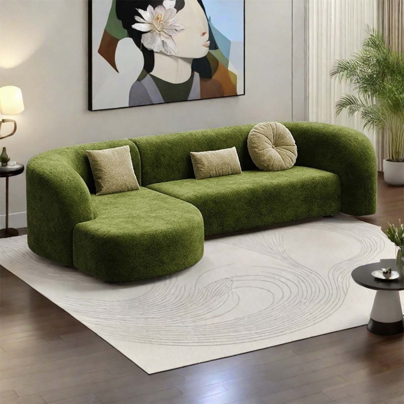 Kettner, Vert