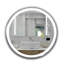 Miroir de salle de bain Bilol-2132760970