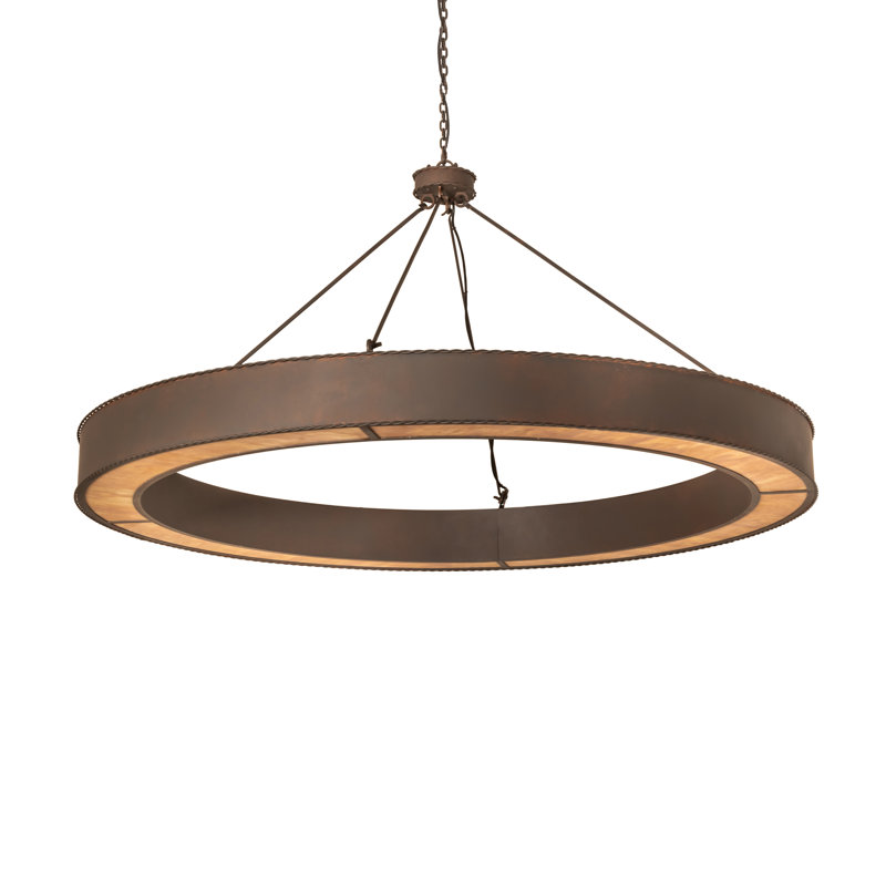 Loxley LED Chandelier