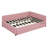 Indoor Upholstered Daybed With Trundle-2052532703-2052532697